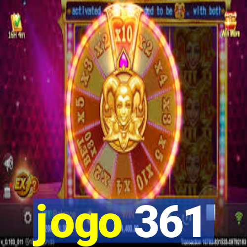 jogo 361